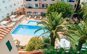 Apartamentos Royal Menorca